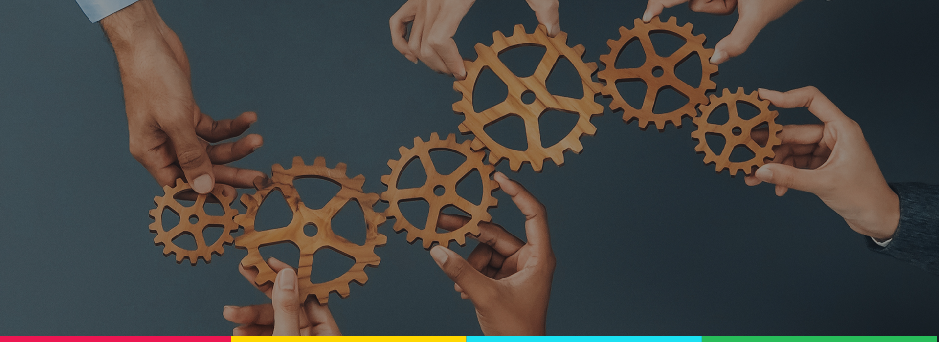 Building Cross Functional Collaboration for Automation Success